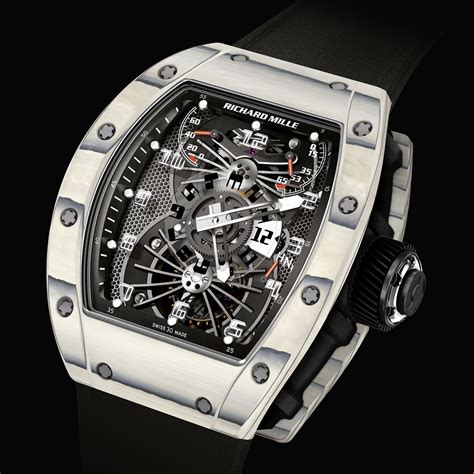 zegarki richard mille|richard mille men's watch.